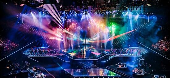 Avroviziyada püşkatma nə vaxt olacaq?