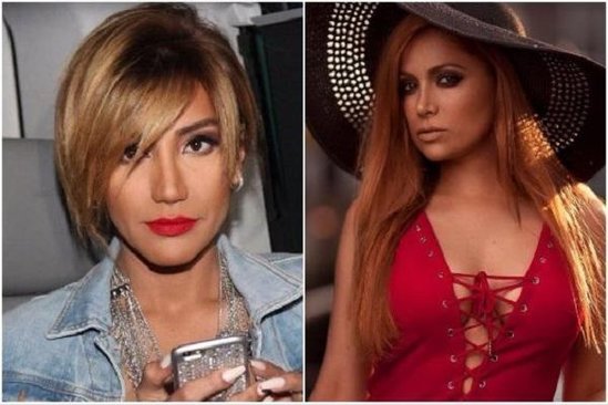 Nigar Röya ilə qalmaqalından danışdı: Məni söyürdülər - FOTO