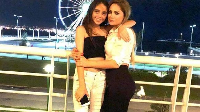 Nigar Camal qızının şəkillərini paylaşdı - FOTOLAR