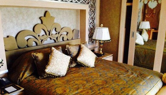 Telman İsmayılovun bağışladığı EVƏ milyonlar xərclənəcək - FOTO