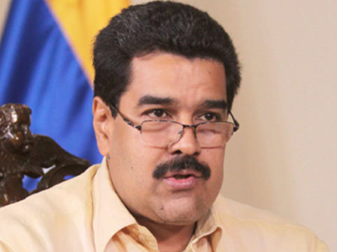 Venesuela prezidenti Nikolas Maduronun Azərbaycana rəsmi səfəri başa çatıb