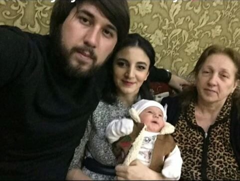 "Nilay elə bilir ki, ata-anası ölməyib, o böyüyəndə gələcəklər"