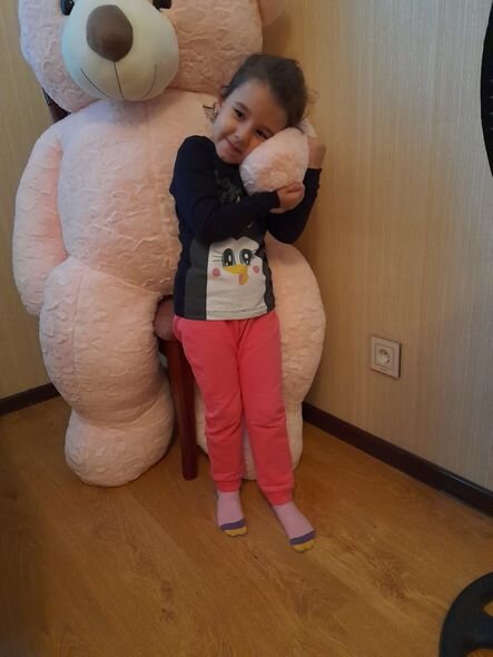 "Nilay elə bilir ki, ata-anası ölməyib, o böyüyəndə gələcəklər"