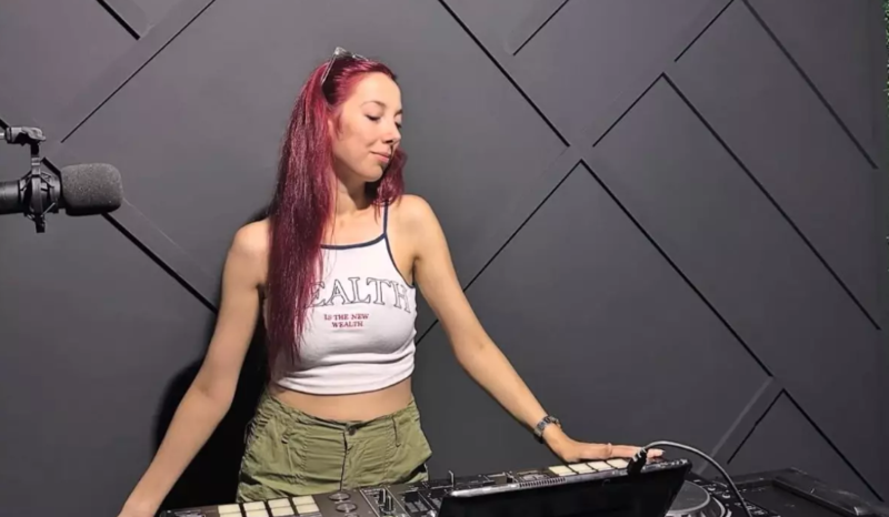 Gənc qız nişanından iki gün sonra dünyasını dəyişdi