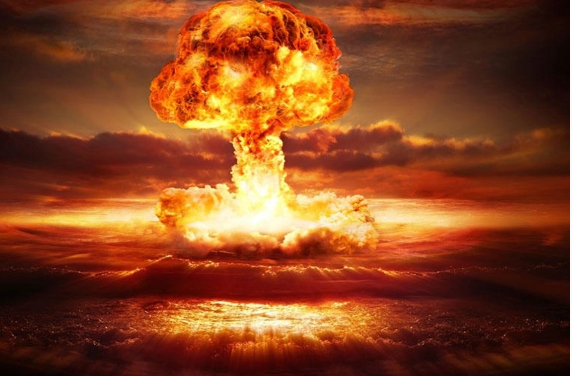Nüvə partlayışı zamanı harada gizlənək? - Alimlər müəyyən yerləri sadaladılar