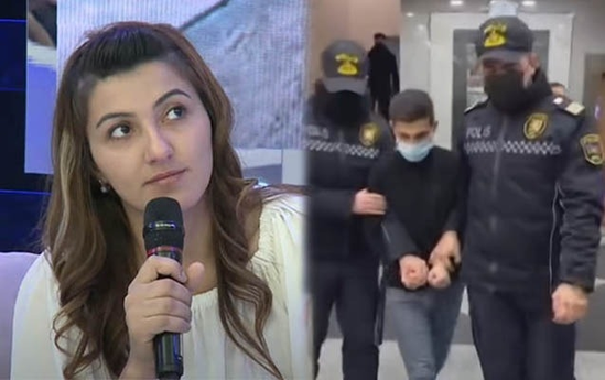 "Niyə qətlin üstünü müstəntiq yox, Zaur, ya da Xoşqədəm açır?"