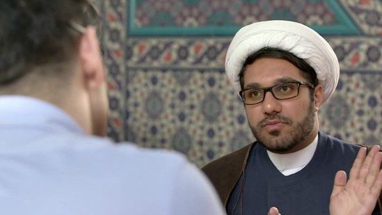 İranlı gey mollanın əhvalatı – O geylərə də kəbin kəsir VİDEO