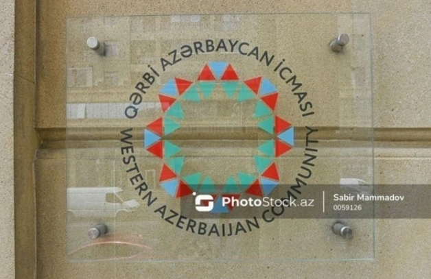 İcmadan Fransaya tələb: "Azərbaycana qarşı qarayaxma kampaniyasına son qoyulsun!"