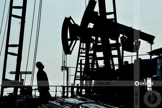 Dünya bazarında neft qiymətləri necə dəyişib?