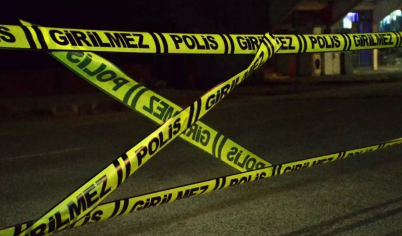 Bağça davası qanla bitdi: qonşusunu öldürüb, intihar etdi