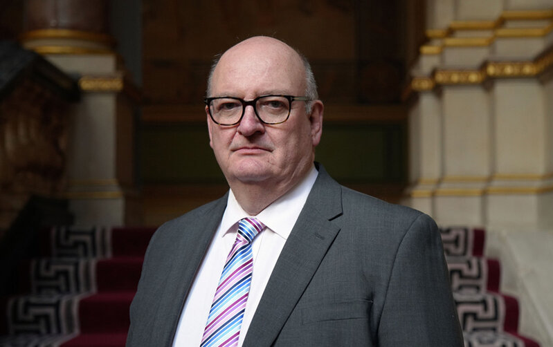 Britaniya Azərbaycana yeni səfir təyin etdi