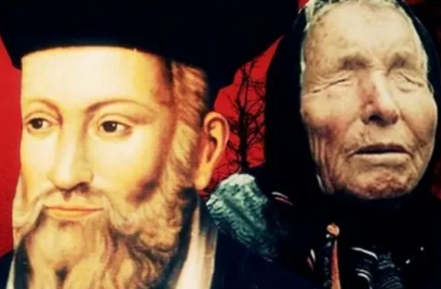 Nostradamus və Vanqadan Avropa ilə bağlı qorxunc proqnoz: "Qitə viran olacaq"