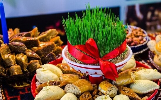 Novruz çərşənbələrinin vaxtı açıqlandı