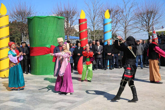 Novruz bayramı ilə bağlı Bakıda konsertlər keçiriləcək - SİYAHI