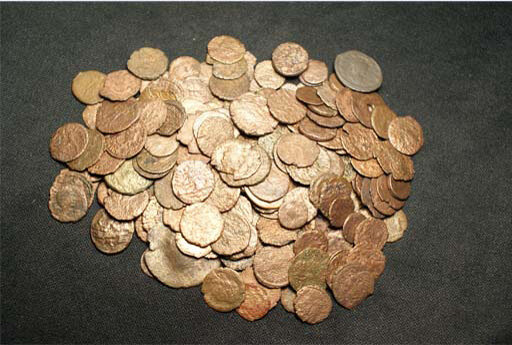 Satış zamanı bu hallara rast gəlinir! Qədim pul yığanların DİQQƏTİNƏ - VİDEO