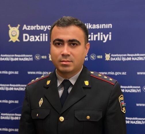 Bakıda moped sürücüsünü bıçaqla hədələdilər: "Soxaram, ciyərini çıxardaram sənin!" - FOTO/VİDEO