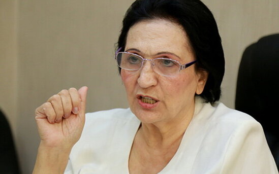 Nurlana Əliyeva məhkəmədən yayınmaq üçün ölkədən QAÇDI