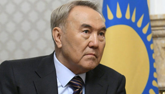 Нурсултан Назарбаев назначил нового главу правительства