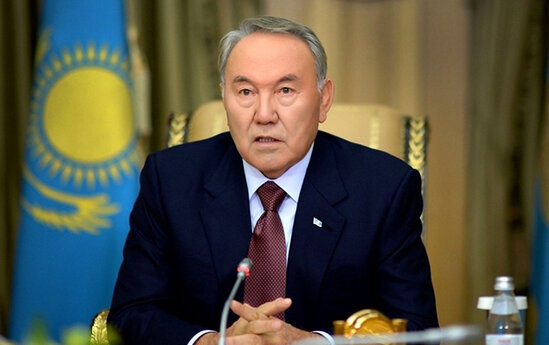 "Qohumlarım qanunu pozubsa, məsuliyyətə cəlb olunmalıdırlar" - Nazarbayev