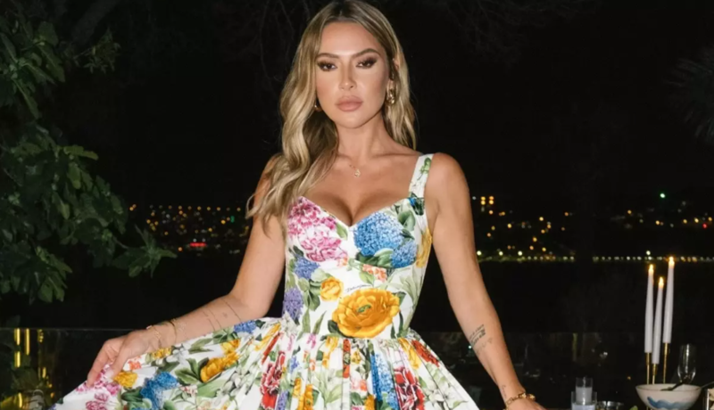 Kababçı Nusretin hesabından pul oğurlayan şəxs bu dəfə Hadisəni hədəf aldı