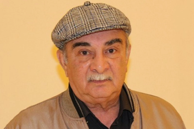 Nazirlik Ənvər Həsənovun qəbirüstü abidəsinin hazırlanmasından imtina edib