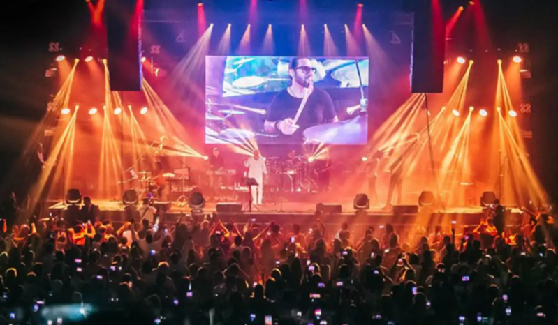 Bakıda məşhur məkan BAĞLANDI