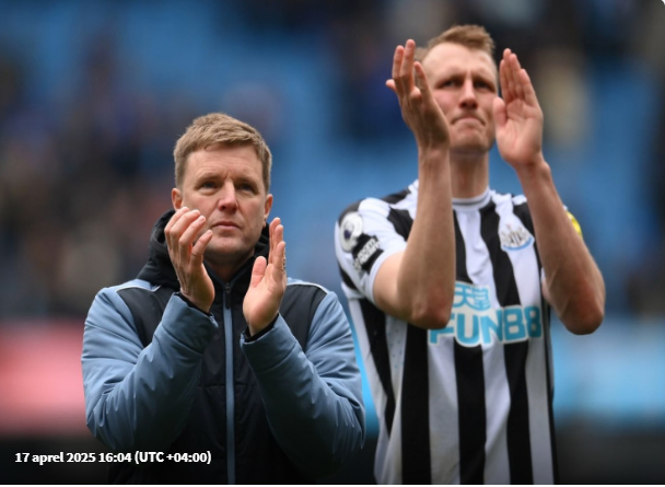 "Nyukasl" baş məşqçisini itirdi