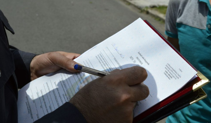 Vətəndaş hansı halda inzibati cərimələrə etiraz edə bilər? - AÇIQLAMA