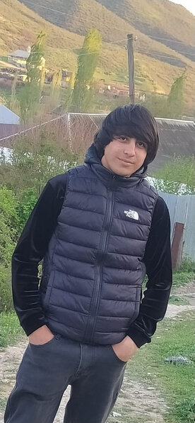 Azərbaycanda 19 yaşlı qız və oğlan itkin düşdü - FOTO