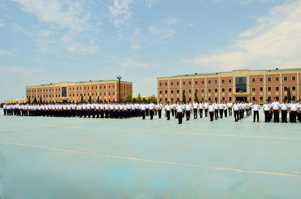 Azərbaycan Ordusunda Qurban bayramı münasibətilə tədbirlər keçirilib - FOTO