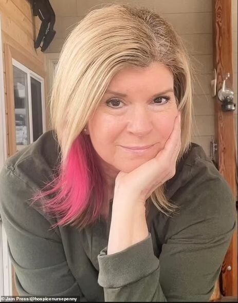 Tibb bacısı insanların ölümdən əvvəl kimləri gördüklərini açıqladı - FOTO/VİDEO