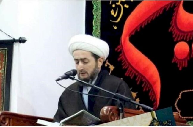 "İnterAz" və "SalamNews"un sahibi — Hacı Mətləbin FOTOSU