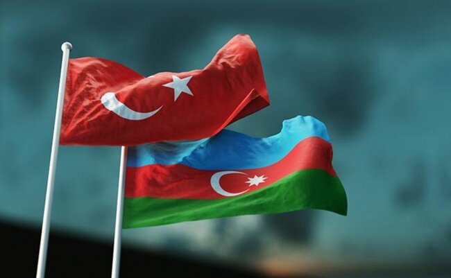 Azərbaycan Türkiyəyə 855 min manatlıq yardım göndərib