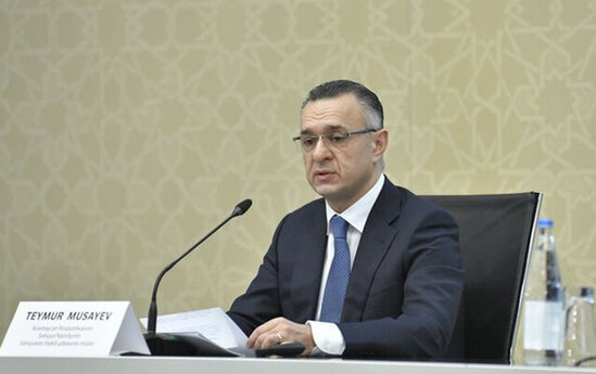 Azərbaycanda "Omicron" qeydə alınmayıb