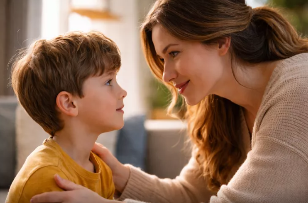 Niyə uşağınız sizi eşitmir? - Valideynlərin 90 faizinin etdiyi 3 ciddi səhv