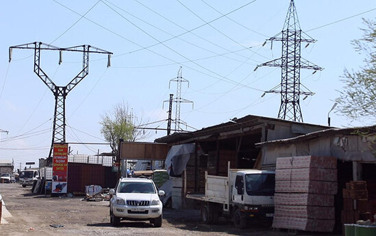 Yolu kəsən qazilər polis bölməsində döyülüb? - Rəsmi açıqlama