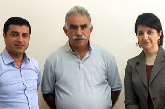 Abdullah Öcalan azadlığa buraxılır? – Rəsmi açıqlama