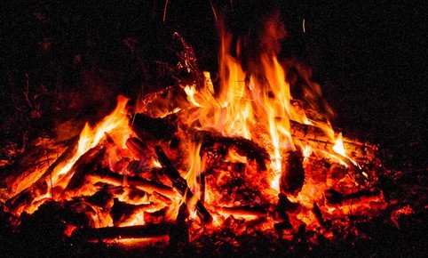 Azərbaycanda Od çərşənbəsi qeyd olunur