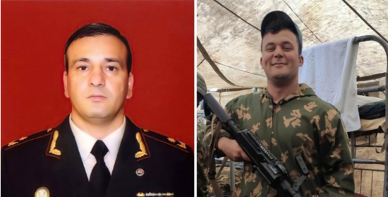 Ötən il 306 uşağa Polad, 82 uşağa Xudayar adı verilib