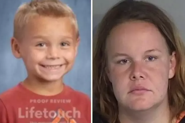 Ögey anasının verdiyi cəza 5 yaşlı oğlanın ölümünə səbəb oldu