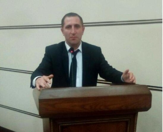 "Əgər taksi şirkəti vergi vermirsə, onun xarici ya yerli olmağının fərqi yoxdur" - Aslan Əsədov