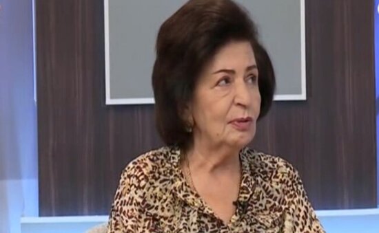 "Oğlu böyütmüşəmsə, ona istədiyim qızı almalıyam" - Əməkdar artist