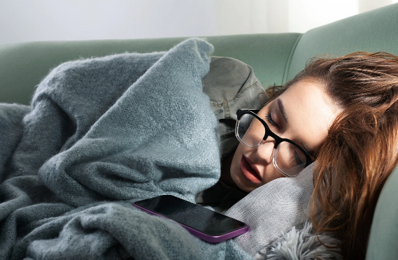 Yuxunun keyfiyyətinə təsir edən AĞLAGƏLMƏZ AMİL