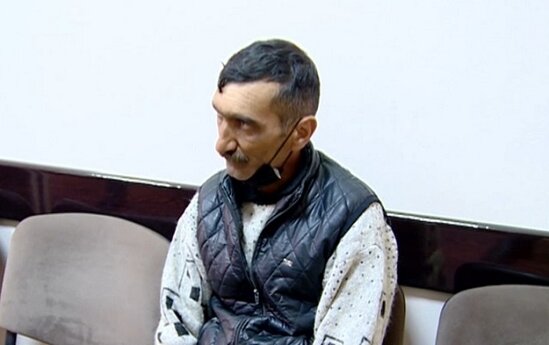 Çağırılmadığı toyda yeyib-içdi - Qonaqların telefonunu oğurladı