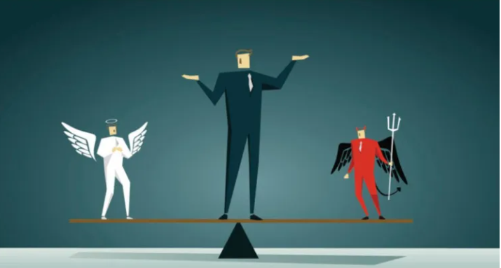 İnsanlar niyə pislik edir? - AÇIQLAMA