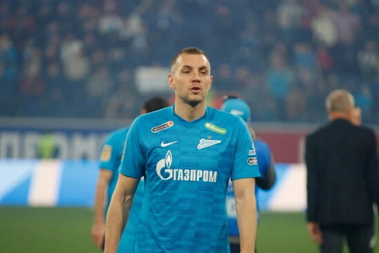 Dzyuba "Sabah"a gəlir?