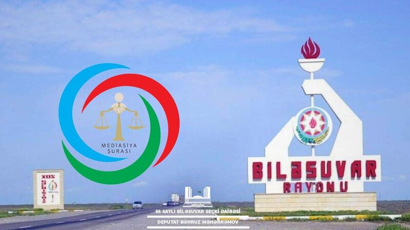 Biləsuvardan mediator olmaq istəyənlərin nəzərinə!