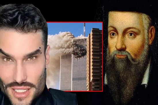 "İki lider ABŞ-ı cəhənnəmə çevirəcək" - Yaşayan Nostradamus