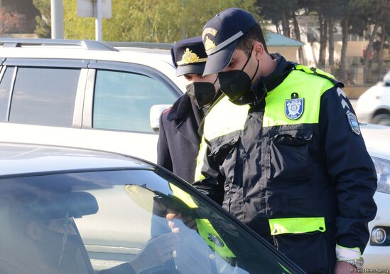 Polisi hansı halda videoya çəkmək olar? - ARAŞDIRMA