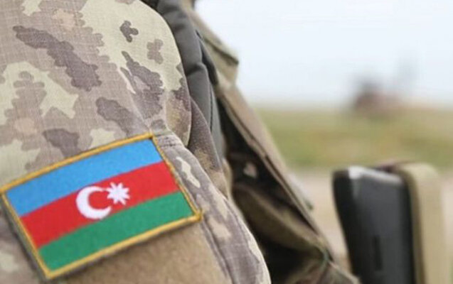 Onlar oktyabrın 1-dən həqiqi hərbi xidmətə çağırılacaq